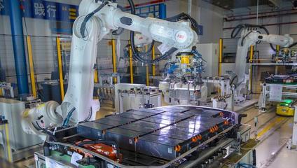 冬季續(xù)航增程20%,借助電池?zé)峁芾?.0,威馬準備跑贏特斯拉?