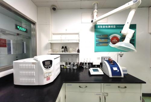 食安守健康 保障好安全 家樂福品控達(dá)人的一天