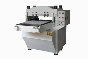 無錫科駿機械科技全自動裁斷機產品介紹