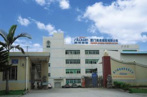 廈門奧泉橡膠_發泡橡膠_橡膠制品