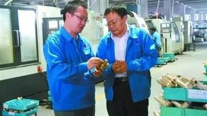 厲害!樂(lè)平這家企業(yè)做&ldquo;龍頭老大&rdquo;,引領(lǐng)橡膠和塑料制品業(yè)!