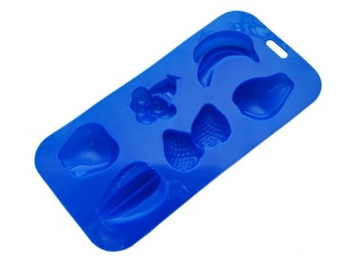 【環(huán)保冰格 水果硅膠冰格 訂制硅膠水果冰格 創(chuàng)意水果冰格 工廠直銷】價(jià)格,廠家,圖片,其他橡膠制品,深圳市漢川實(shí)業(yè)發(fā)展-