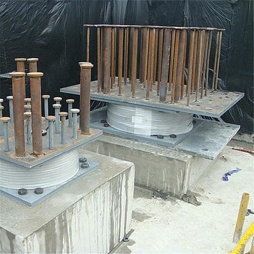 泊頭市陸韻四氟板橡膠支座 以產品為生命，鑄就橡膠制品業典范