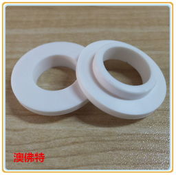 耐低溫白色氟橡膠制品在深圳制品廠的應(yīng)用與發(fā)展