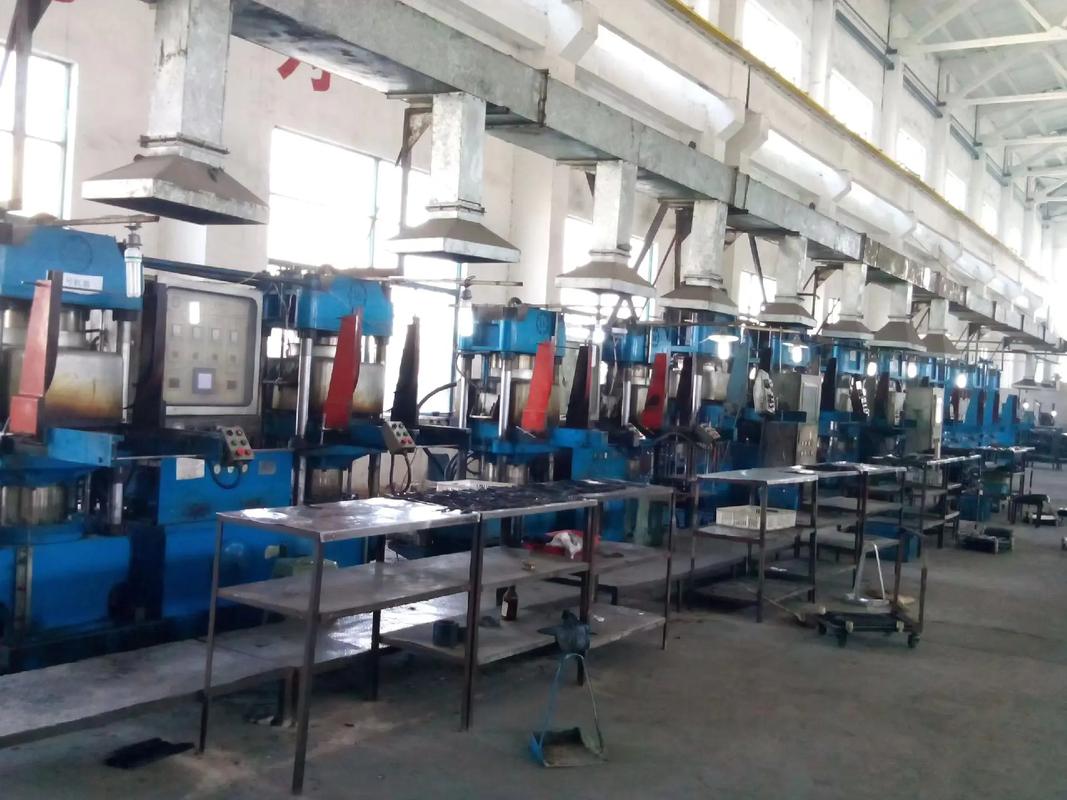 江蘇浦發(fā)橡塑制品 深耕橡膠密封件領(lǐng)域，鑄就專業(yè)制造典范