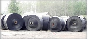 臨沂洪強(qiáng)橡膠制品廠 以品質(zhì)與服務(wù)，為輸送帶行業(yè)注入新動能